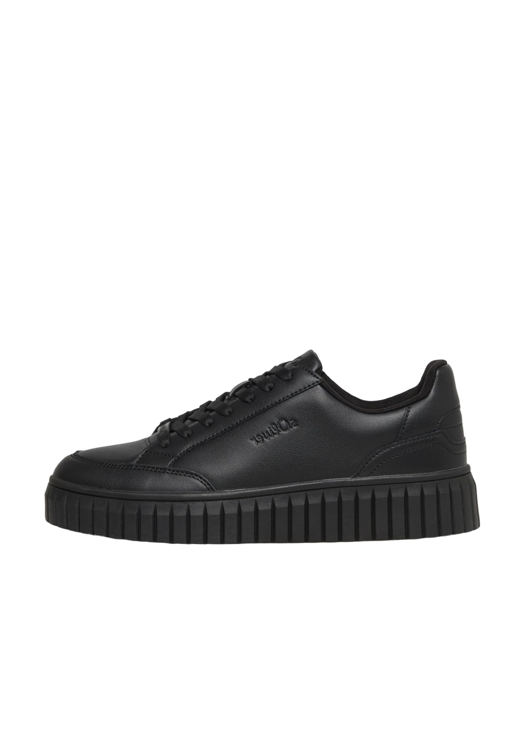 s.Oliver Sneaker mit Plateau-Sohle