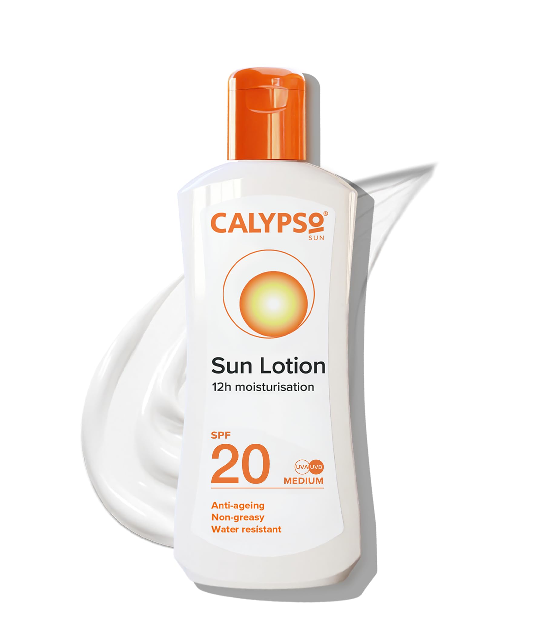 Calypso Sun Lotion - SPF20