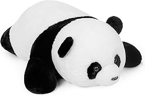 23" Kung Fu Panda Toy: The Ultimate Plush Companion