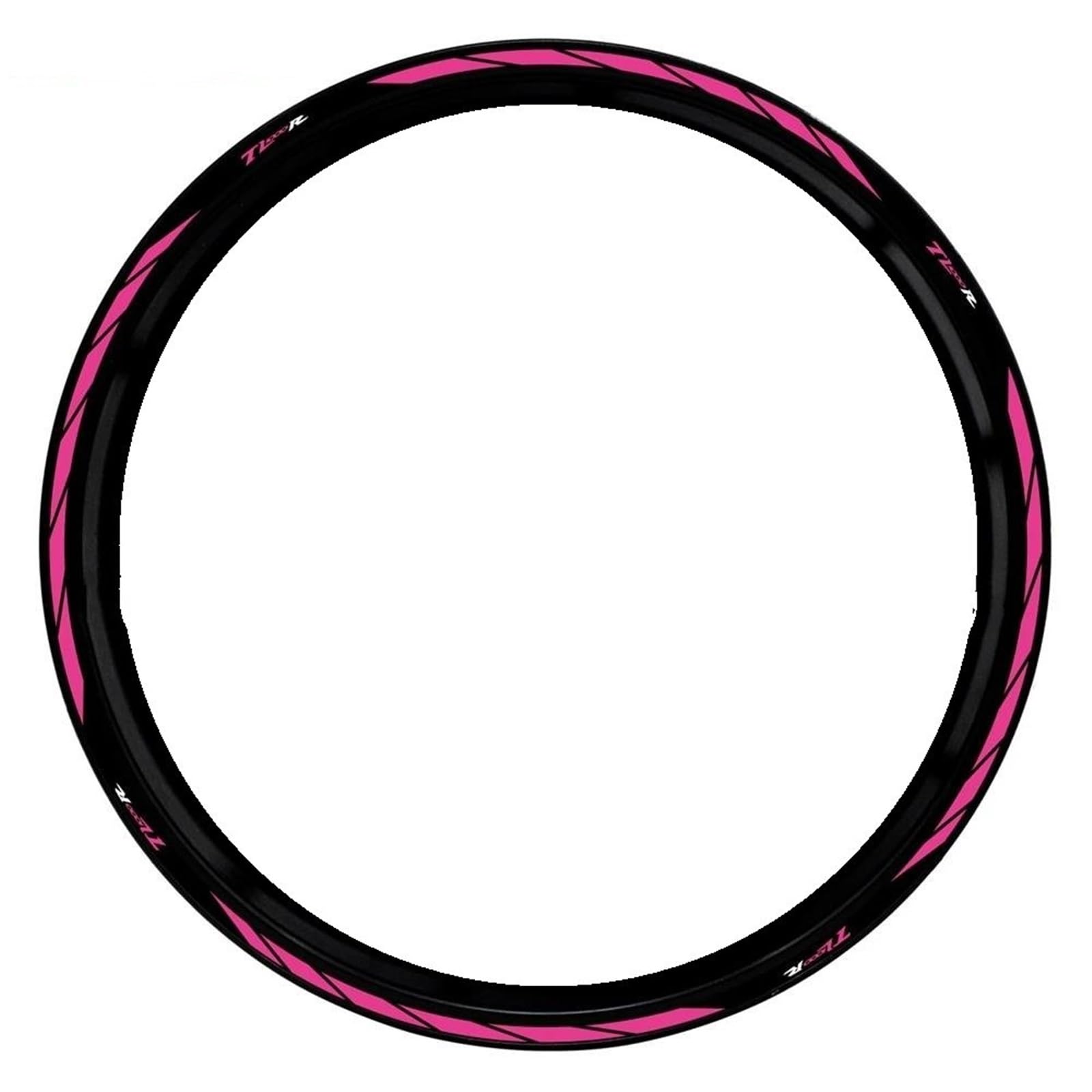 Wheel Stickers Motorcycle Rim Reflective Sticker for Suzuki TL1000R TL1000 TL 1000 R 1000R Wheel Hub Decals Waterproof Strips Stickers Rim Reflective Decal