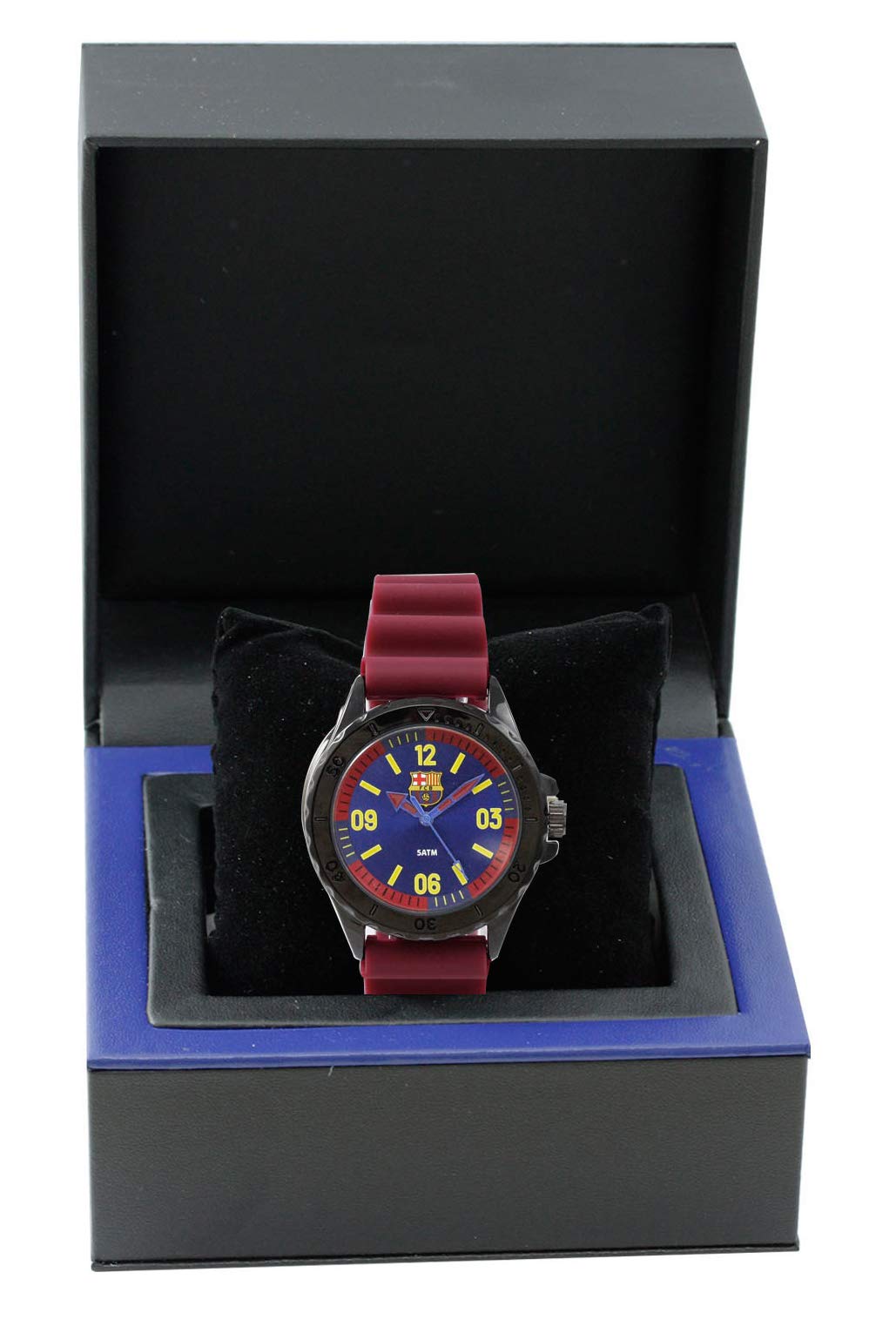 Seva Import Barcelona Reloj