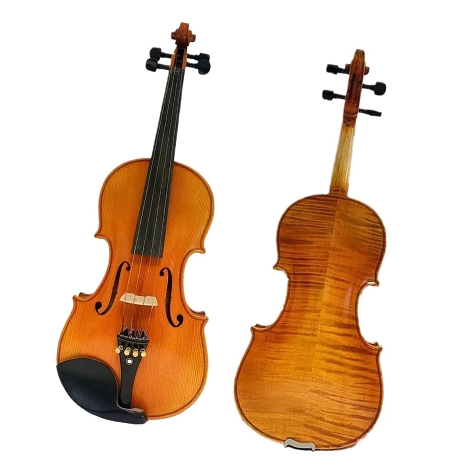 バイオリン　　4/4 Amazon.co.jp: バイオリン楽器 4文字列楽器音響電気Violin 4/4