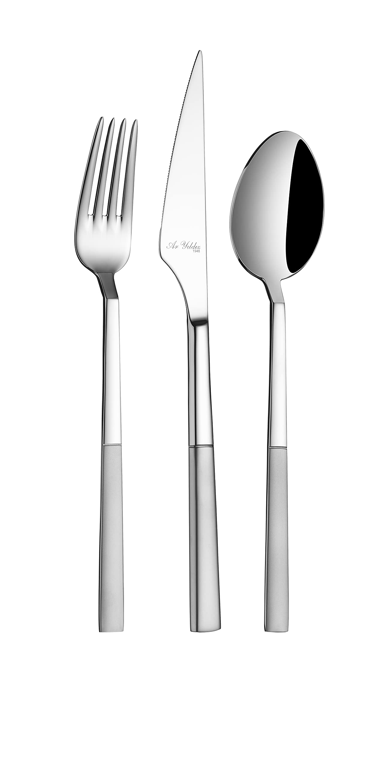ARYILDIZ Gusto Prestige 84 Parça Ç.K.B Takım