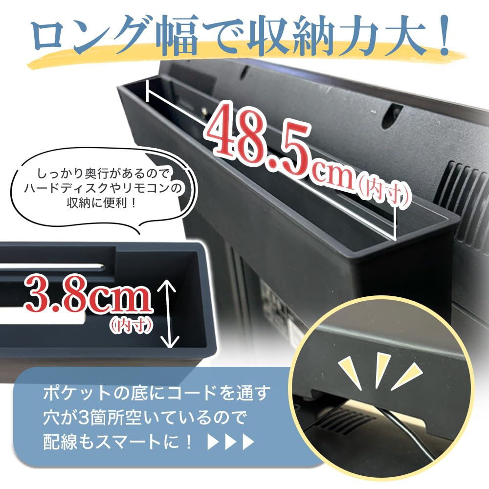 Amazon | エース・オブ・パーツ テレビ壁掛け金具 32-70インチ 耐荷重