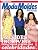 Capa de Moda Moldes Especial Ed. 20