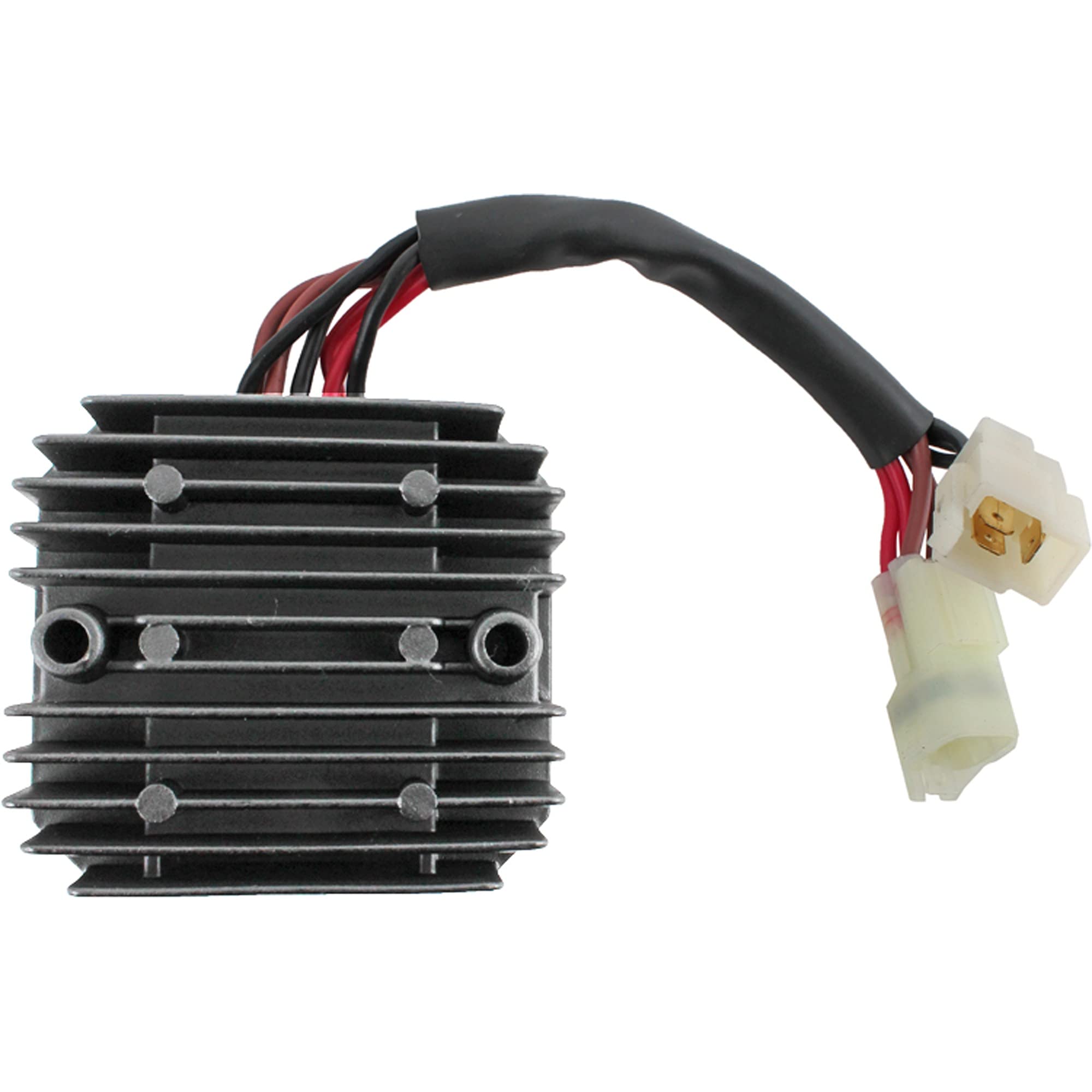 DB Electrical Voltage Regulator Rectifier For Honda Magna VF750C (1994-2003) & Deluxe - Replaces 31600-MZ5-003