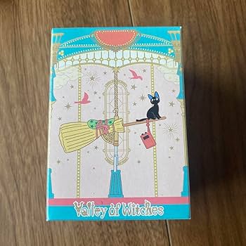 Amazon.co.jp: ジブリパーク 魔女の谷コレクション