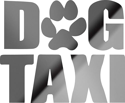 NVCstic532413SI - Calcomanías de vinilo de lujo con estampado de huellas (plata metálica) (2 unidades) para laptop, escritorio, smartphone, coche,