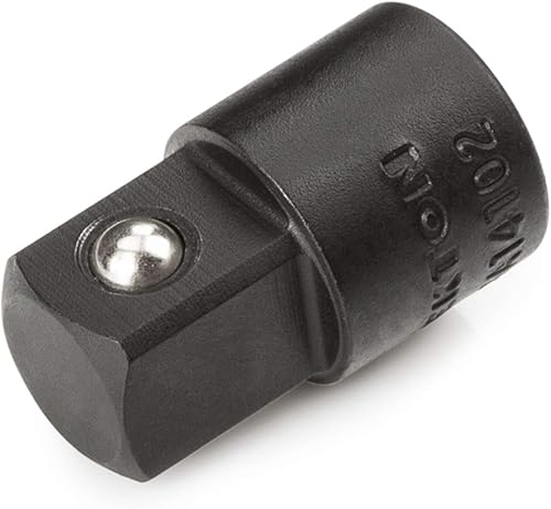 Miniatura 5 de TEKTON Adaptador de impacto de 12 pulgada (F) x 34 pulgadas (M)  SIA24103