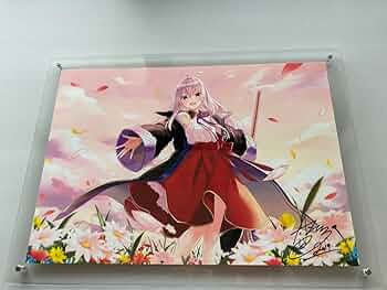 魔女の旅々 高精細複製画 プリモアート 61hx8A1QmGL._UF350,350_QL50_.jpg