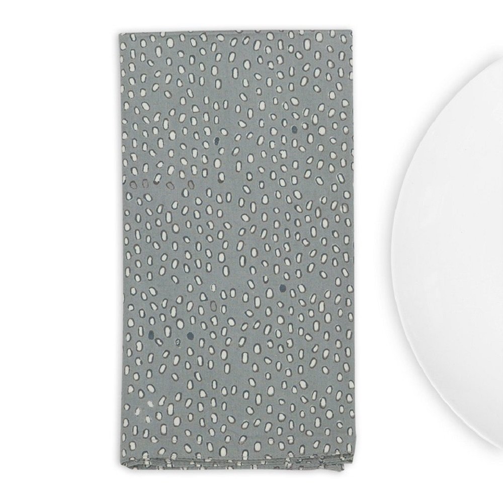 Graymarket Leo Cloud Cotton Napkins