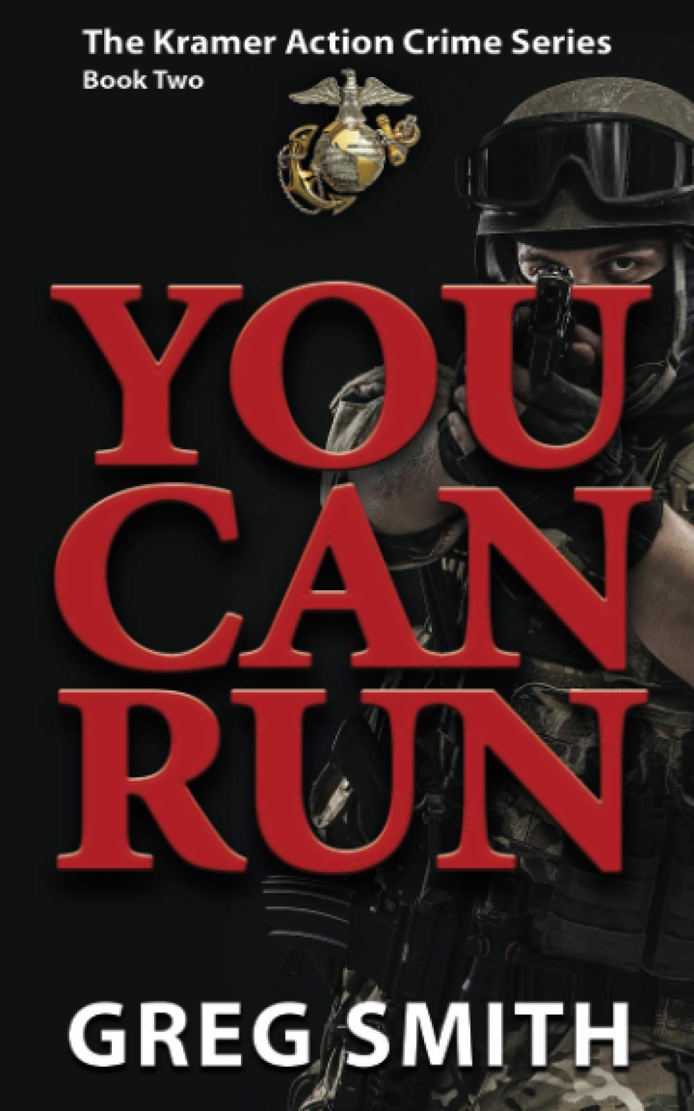 You Can Run