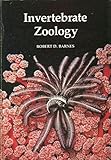 Invertebrate zoology