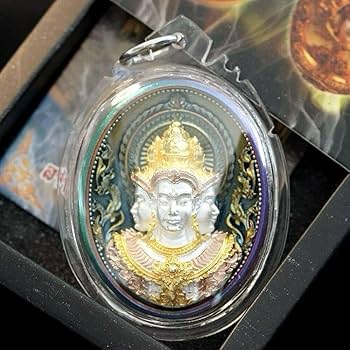 Amazon.co.jp: 四面梵天の四つの御利益 神顔ブラフマーポンパカン