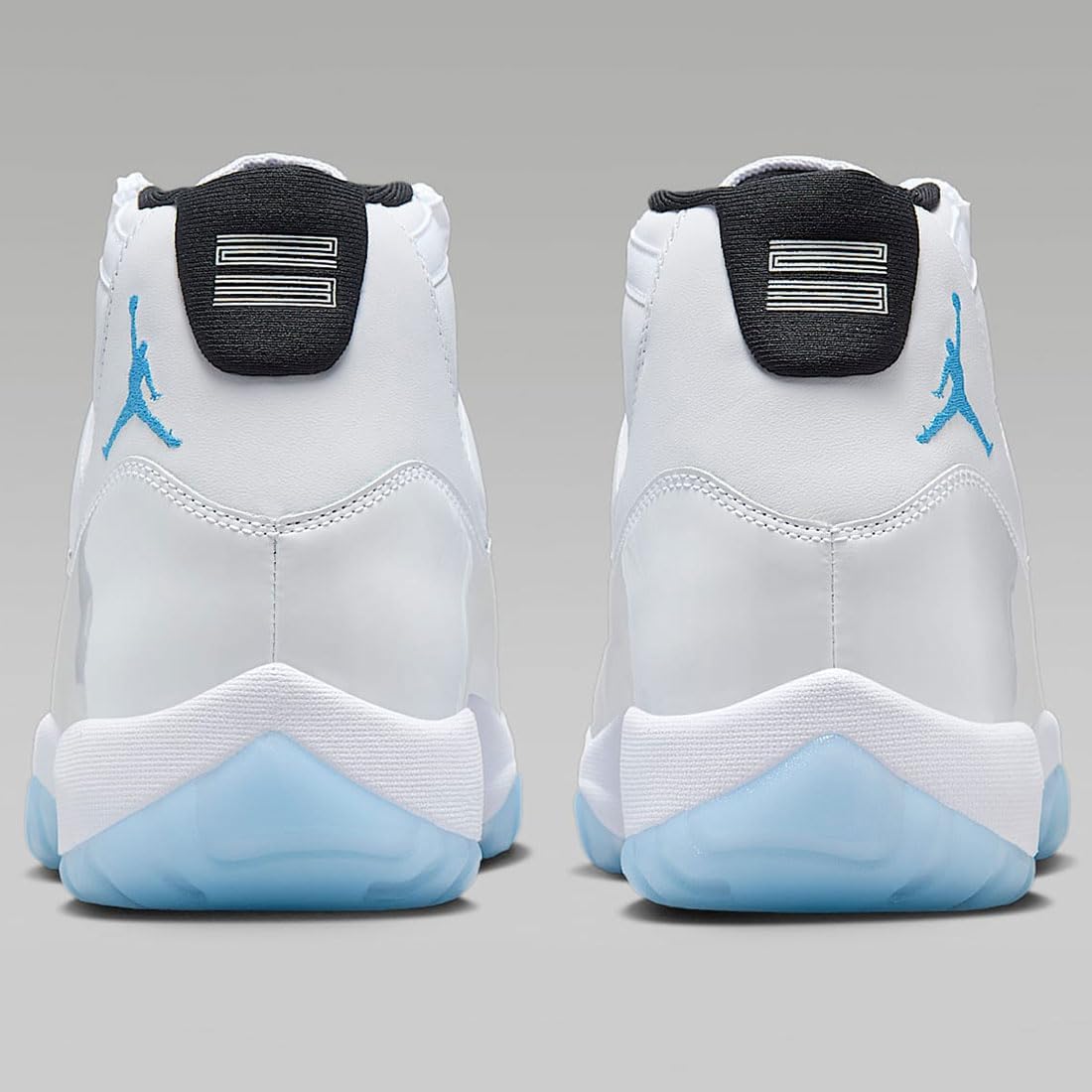 ナイキ] エア ジョーダン 11 レトロ レジェンド ブルー AIR JORDAN 11