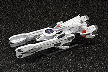 Amazon | 機動戦艦ナデシコ ナデシコ級一番艦 ナデシコ Yユニット装備