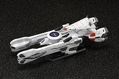 Nergal ND-001 Nadesico プラモデル Amazon.co.jp: Martian Successor Nadesico, Nadesico-class