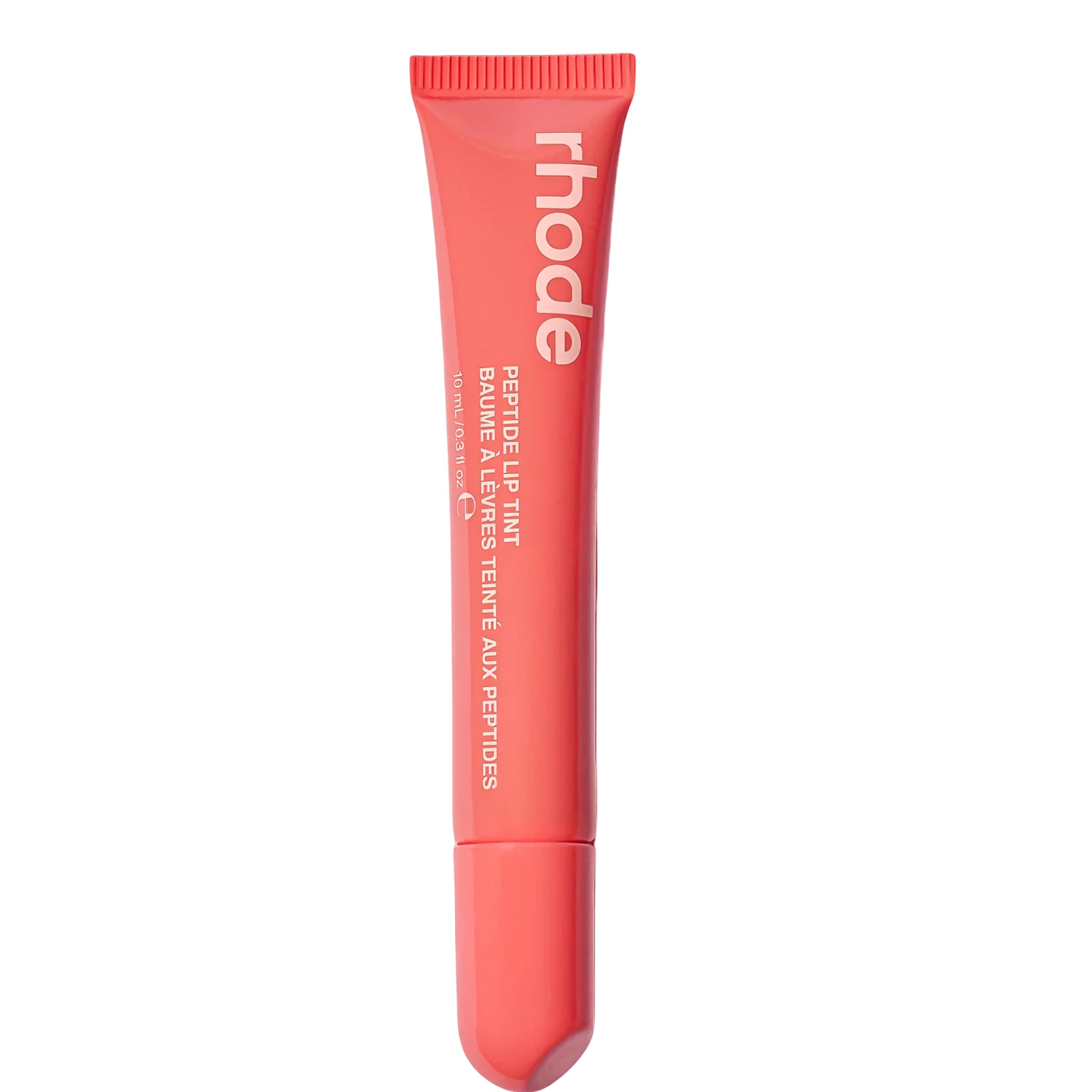 Bajajbeautyshop Super Stay Lip Tint. Lip and Cheek Color Matte Finish, 12Hr Stay, Multi Use, Comfortable Long wear formula, Buildable. (Peach Pit, Regular)
