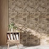 Zoom IMG-2 veelike carta da parati mattoni Zoom IMG-2 veelike carta da parati mattoni
