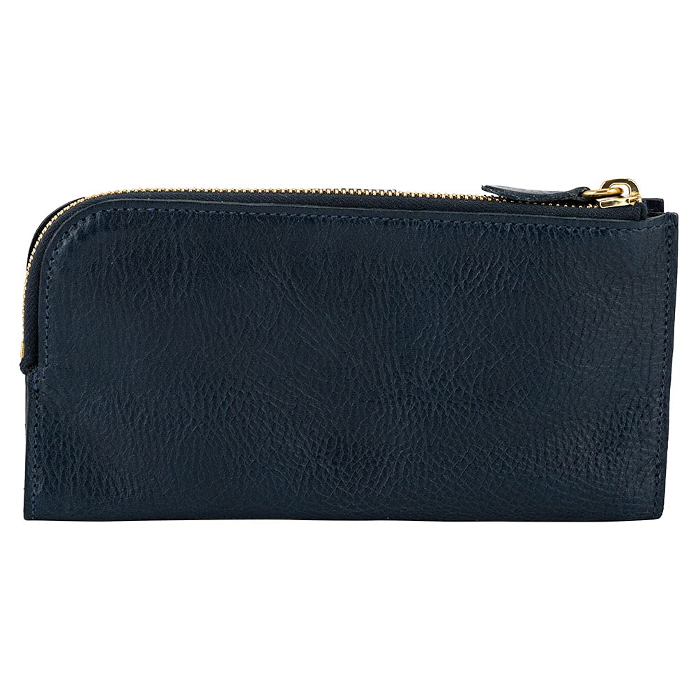 Amazon | [ イルビゾンテ ] Il Bisonte 長財布 ロングウォレット C0782