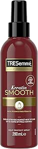 TRESemmé Pro Collection Keratin.