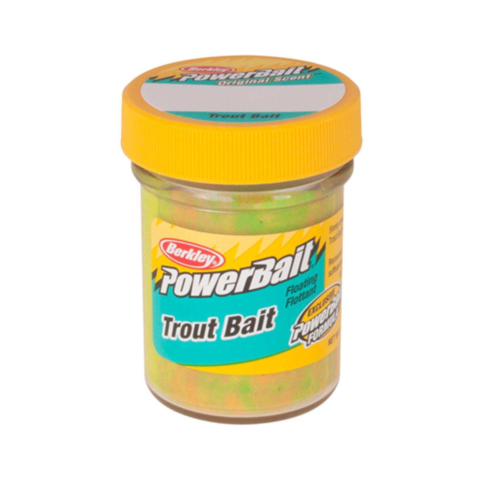 BERKLEYPowerbait Biodegradable Troutbait