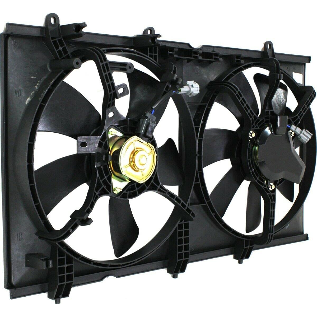 Amazon.com: Replacement Cooling Fan Assembly MR993933, MR314718  