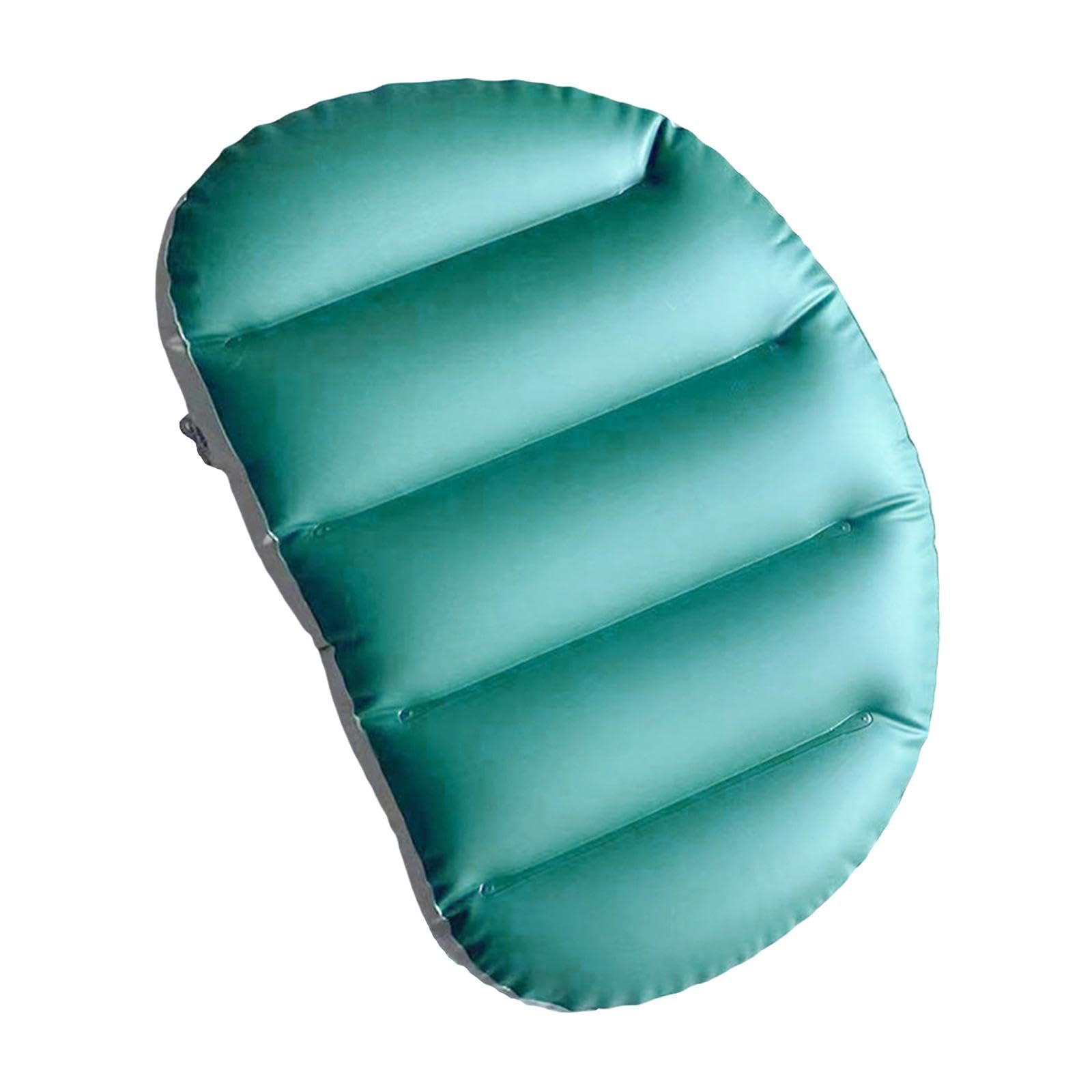 Fashion My Day® Inflatable Kayak Seat Portable Canoe Boat Seat Inflatable Seat Boat Cushions |Sports, Fitness & Outdoors|Fishing|Rods and Accessories|Rod Racks-image-17