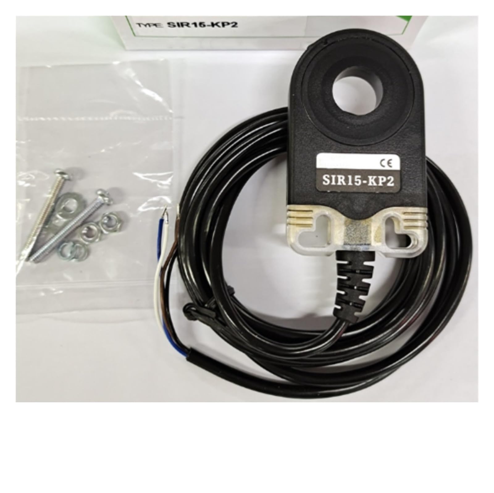 CXFCIHFT SIR15-KP2 proximity switch sensor