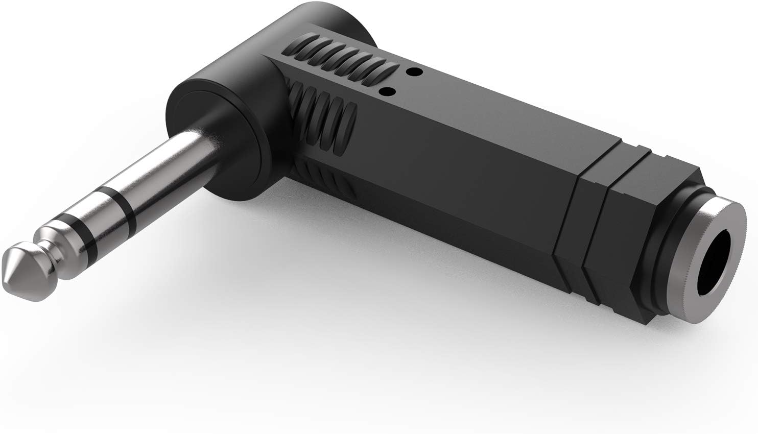 Adaptateur Audio VENTION - Jack 2.5 Femelle Vers Jack 3.5 Mâle - Neuf Sous Blister