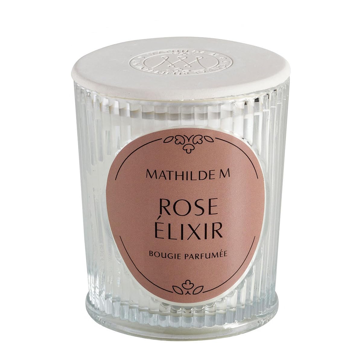 Candela profumata Les Intemporelles 145 g - Rosa Elixir