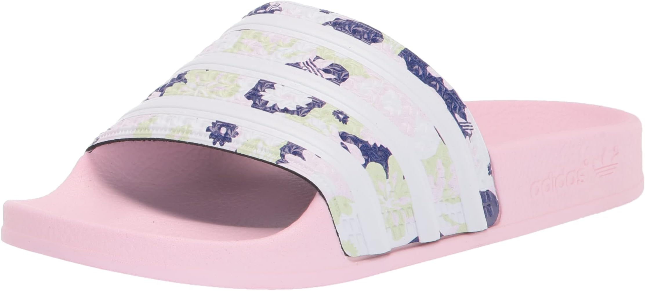 adidas adilette slides junior