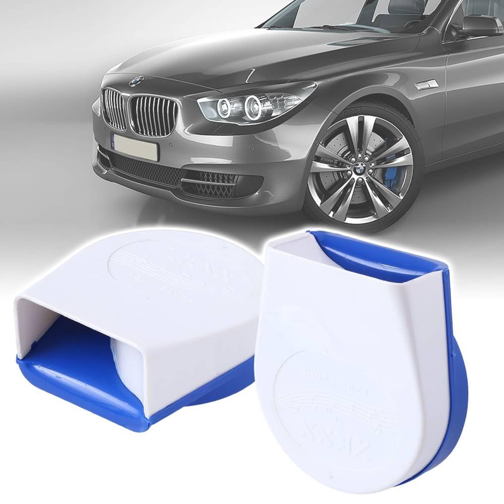 Amazon | iimono117 サウンドホーン 22パターン 安定音質 小型 軽量 長