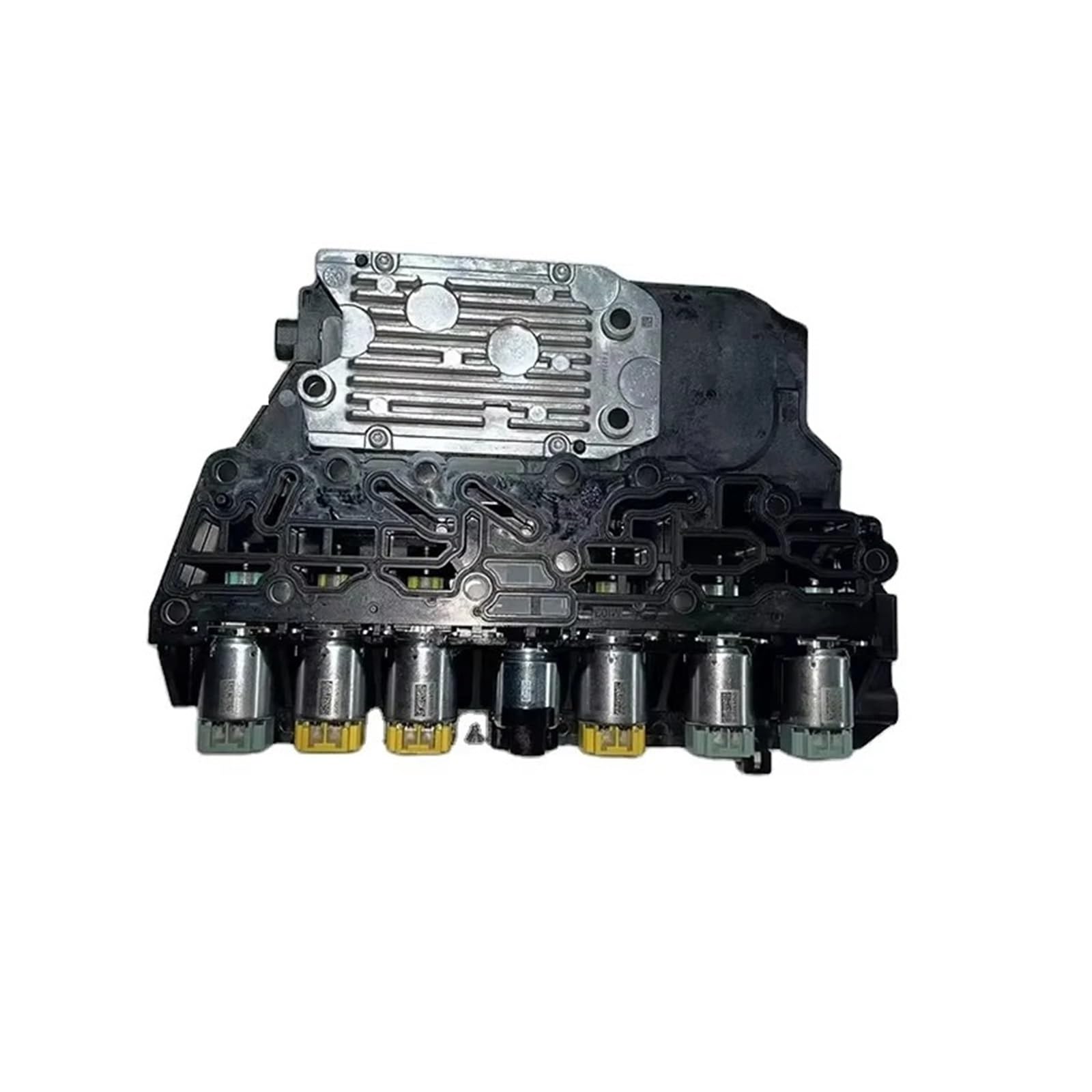 Unidad de control del cuerpo de válvulas (TCM/TCU) for transmisión automática 6T40, 6T45 y 6T30, nueva y original. Números de pieza: 24041962 y 24287425. Compatible con transmisiones GM.