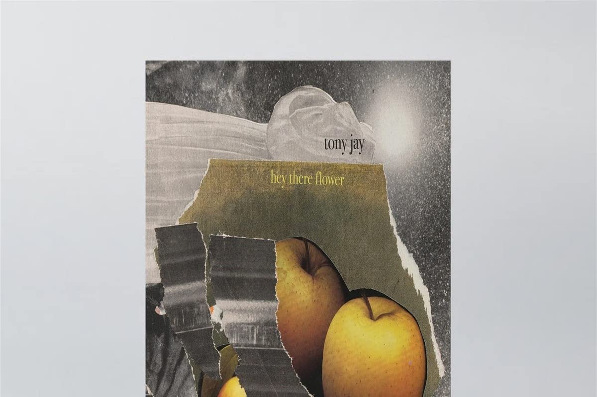 Hey There Flower [VINYL]