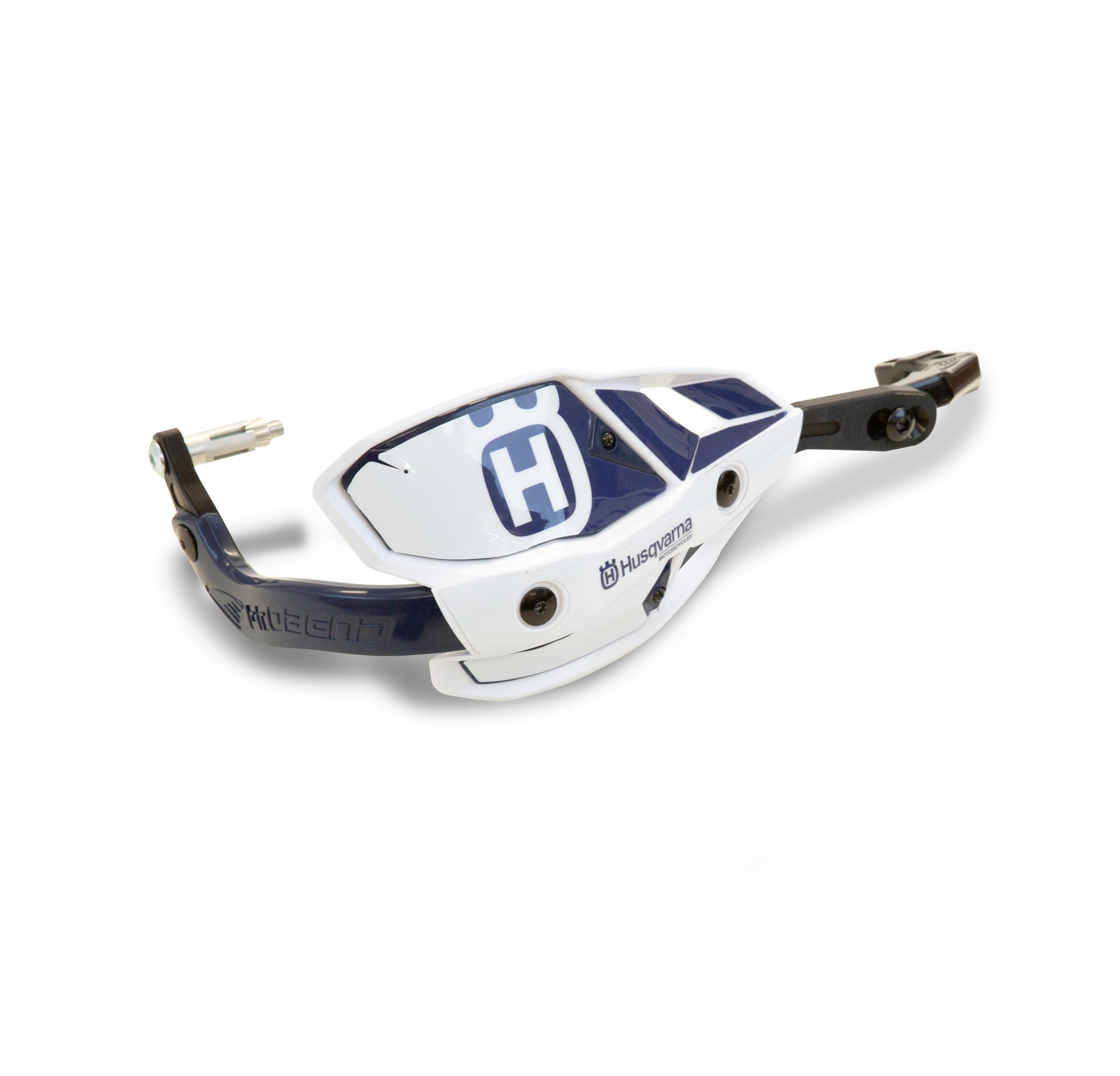 Amazon.com: Husqvarna Cycra Probend Ultra HCM Handguards, U7025700