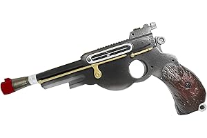 Halloween Mandalorian Blaster Rifle