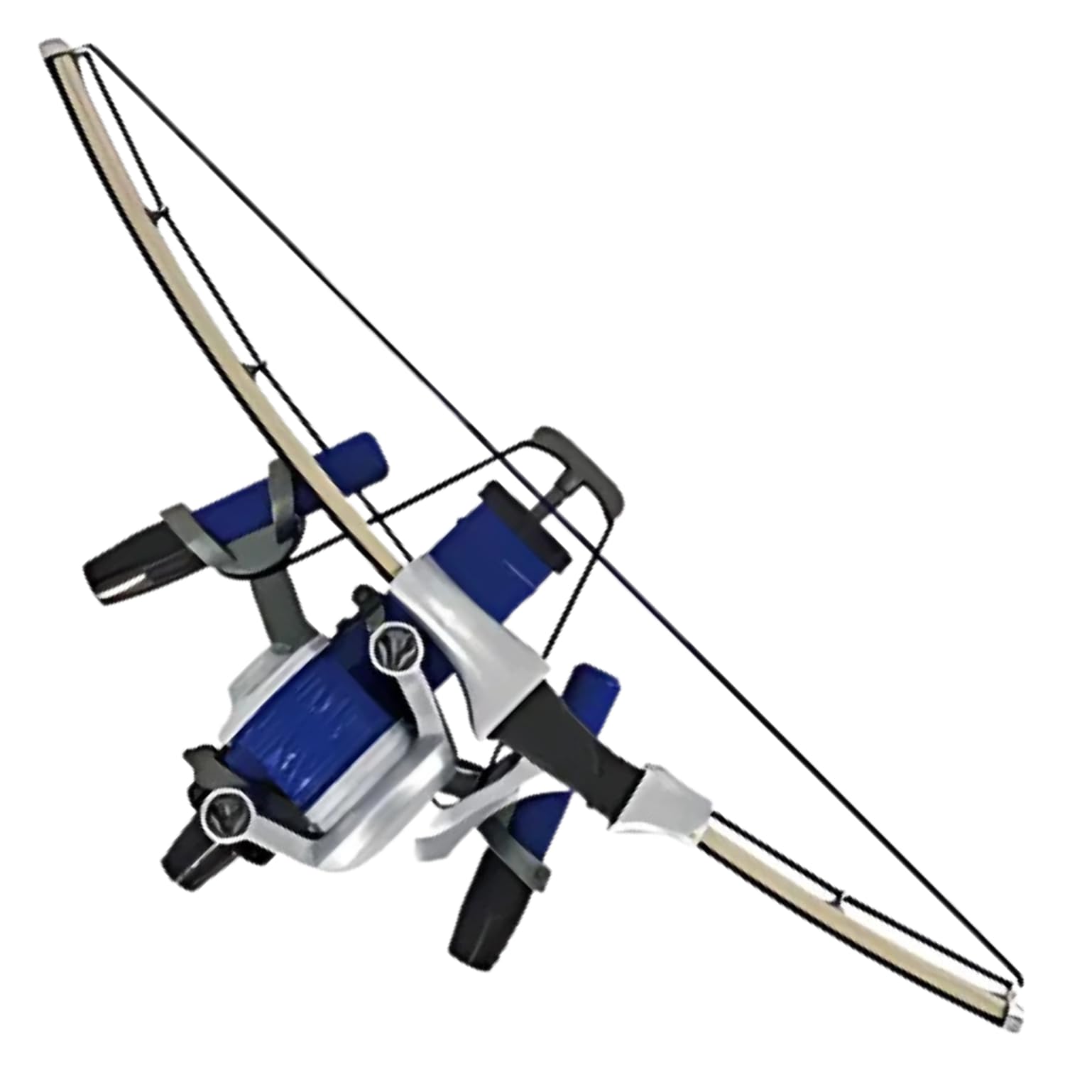 ✨️新品✨️【6個セット】スプラトゥーン　トライストリンガー　水鉄砲　ブルー Amazon | トライストリンガー 水鉄砲 プライズ (ブルー) | 水鉄砲
