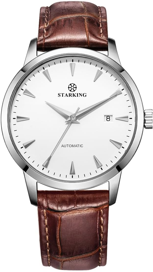 STARKING Automatic Watch of Luxury Watches, Fashion Business