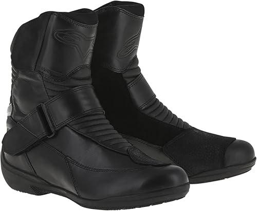 Botas impermeables Alpinestars Stella Valencia Negro, Mujer X