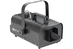 ADJ Products VF Flurry 600W Value Snow Machine