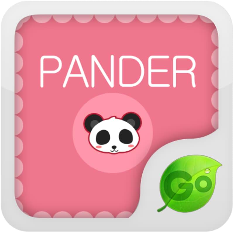 Panda keymapper. Panda keymapper