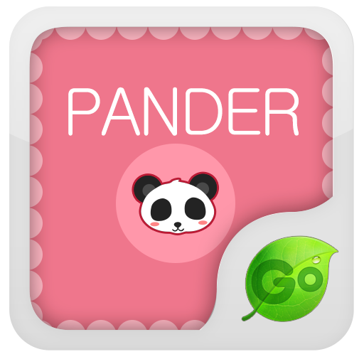 Panda Go Icon Panda GO Keyboard Theme &Emoji - App on Amazon Appstore