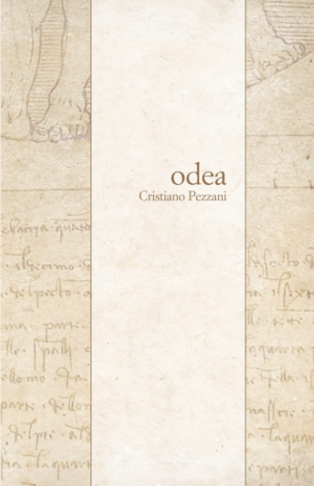 ODea: Appunti di Viaggio