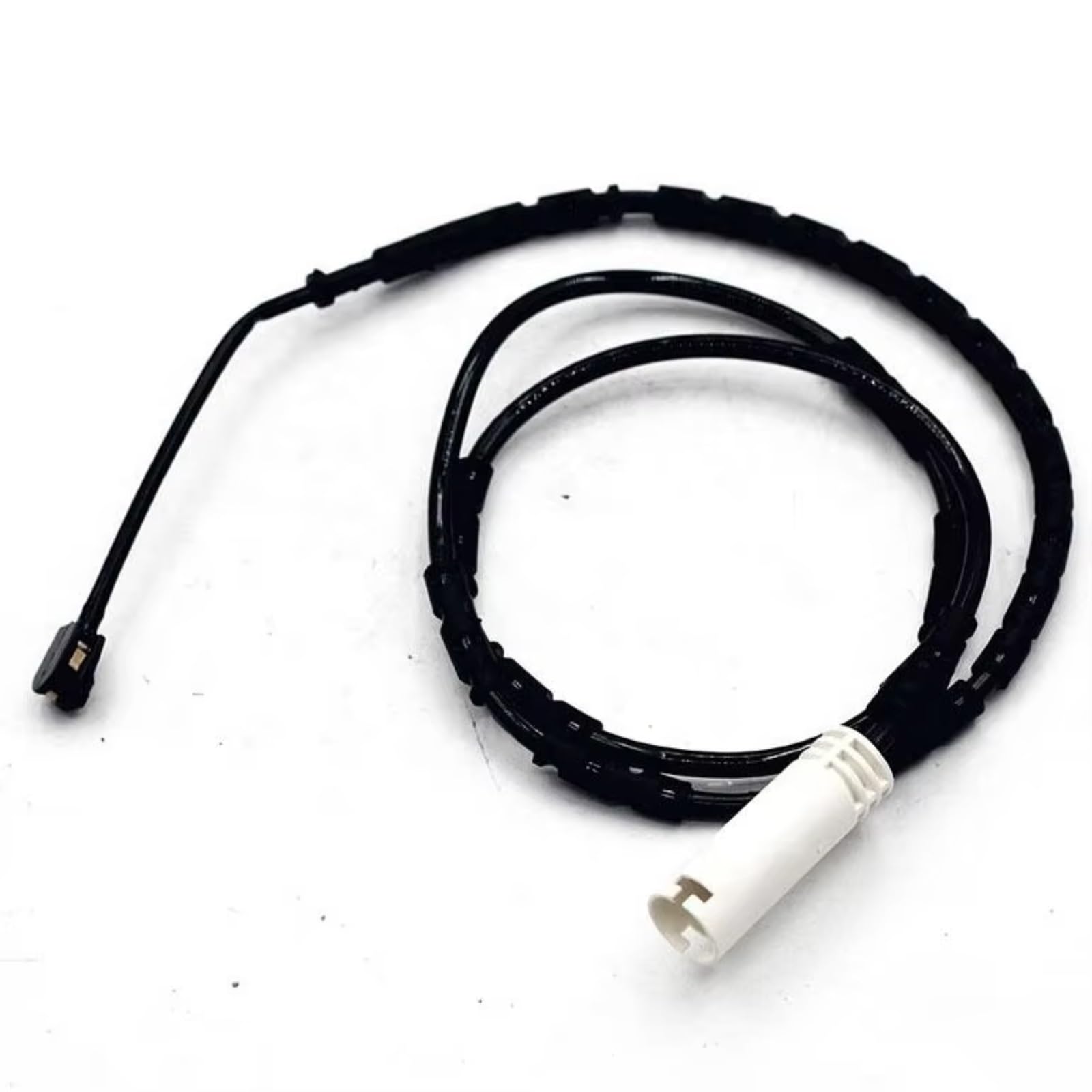 Sensor de desgaste para BMW Serie 3 Coupé 2003-2012 pastillas de freno delanteras y traseras OEM 4