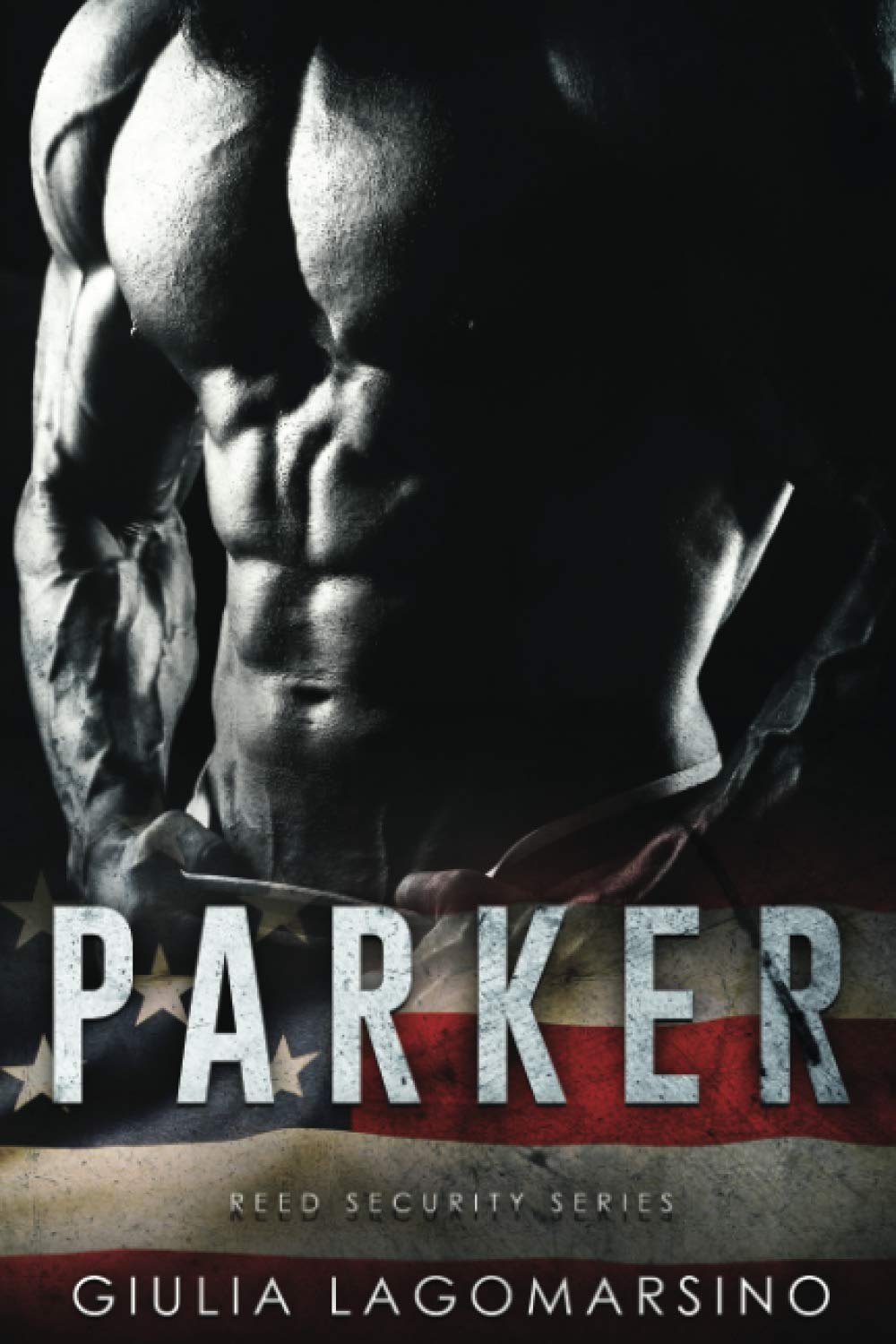 Parker: A Reed Security Romance