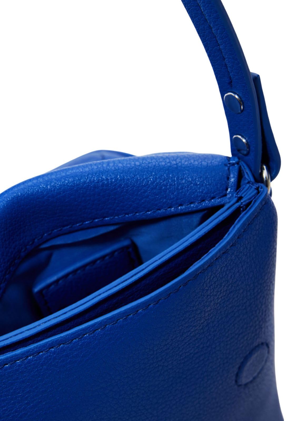 Desigual Mone Fantasy Phone Bag Royal