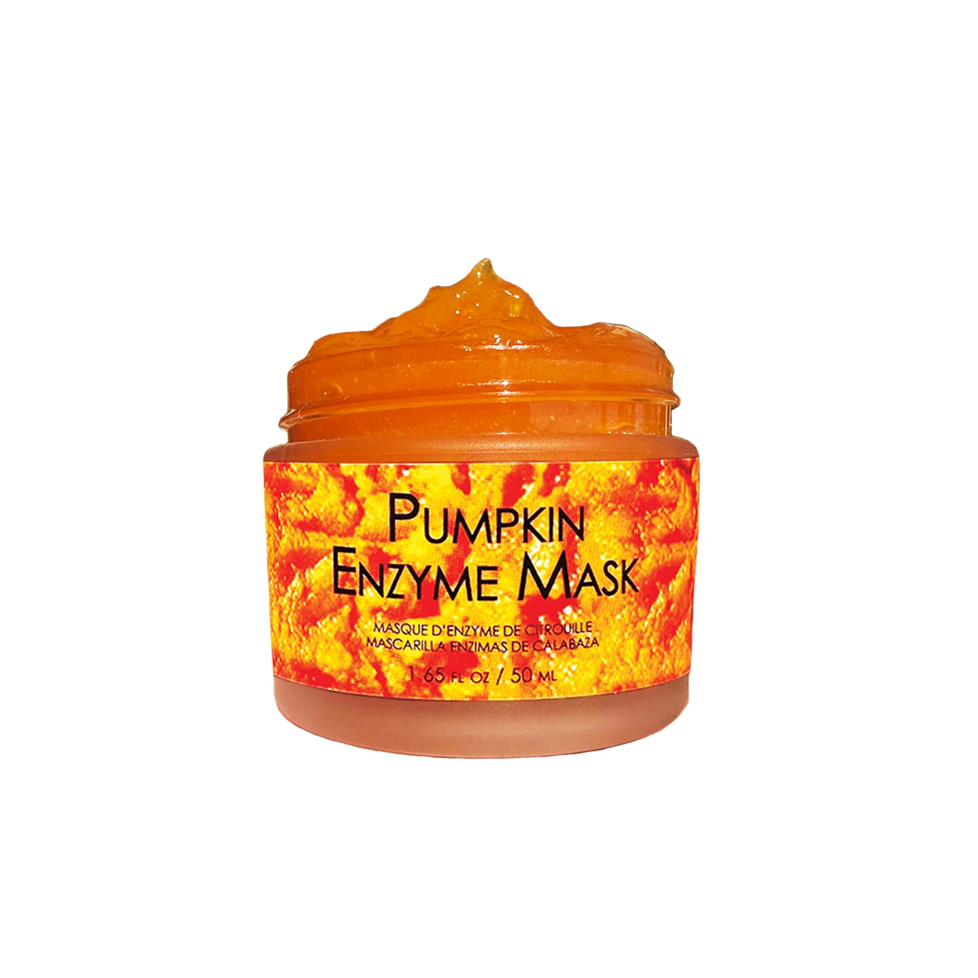 Doctor D. Schwab Pumpkin Enzyme Mask 1.65 fl oz by Doctor D.Schwab