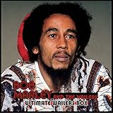  Ultimate Wailers Box [Vinyl LP]