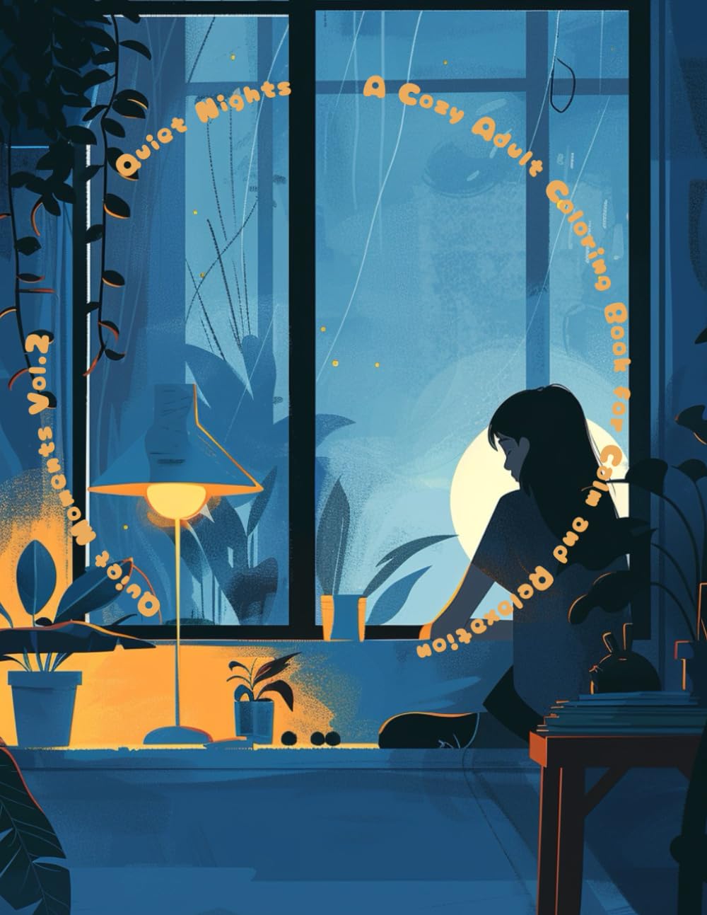 Quiet Moments Vol.2: Quiet Nights